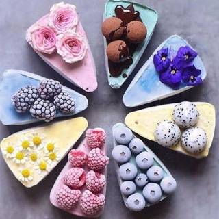 КОНДИТЕРСКИЕ КУРСЫ