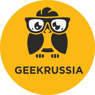 GEEKRUSSIA