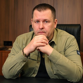 БОРИС ФІЛАТОВ