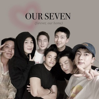 ⁷ʙᴛS ᴀᴘᴏʙᴀɴɢᴘᴏ