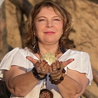 МАТРИЦА СУДЬБЫ • АВТОР