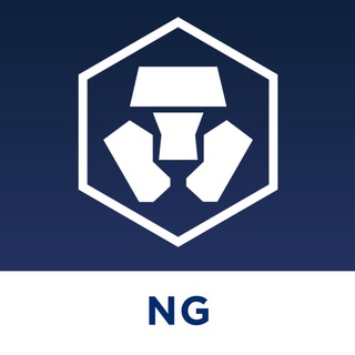 CRYPTO.COM NIGERIA