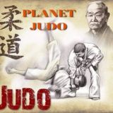 PLANET JUDO  