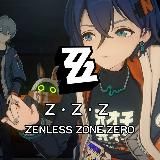 ZENLESS ZONE ZERO LIVE