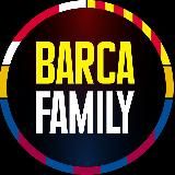 BARCA FAMILY | БАРСЕЛОНА 