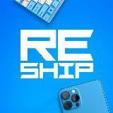 RESHIP