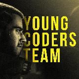 YOUNG CODERS TEAM