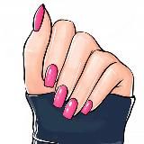 ЗАВТРА НА МАНИКЮР!