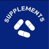 SUPPLEMENTS_XX | БАДЫ И ВИТАМИНЫ 