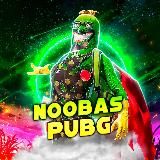 NOOBAS PUBG MOBILE