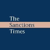 THE SANCTIONS TIMES