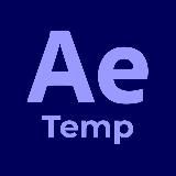 AFTER EFFECTS TEMPLATES