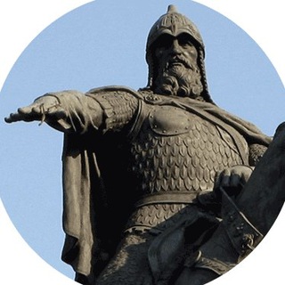 ЮРИЙ ДОЛГОРУКИЙ