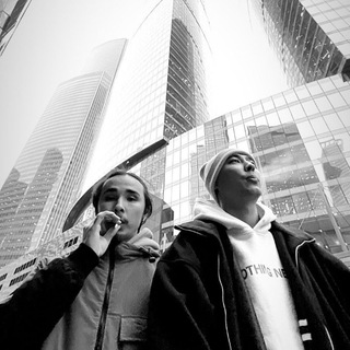 КИСЛО-СЛАДКИЙ & BONAH