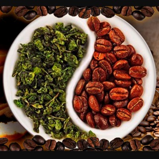 ЧАЙ КОФЕ ЦИКОРИЙ