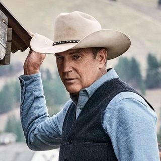 ЙЕЛЛОУСТОУН 1-4 СЕЗОН