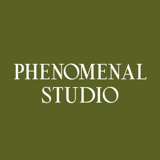 PHENOMENAL STUDIO