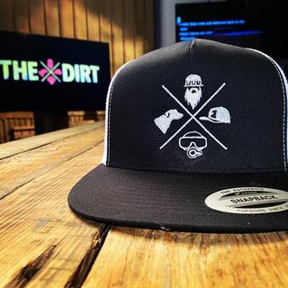 GOLDRUSH ЗОЛОТАЯ ЛИХОРАДКА SYNDICATE