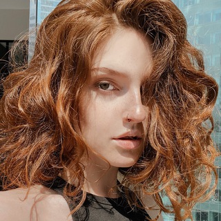 ОГНЕННАЯ | ANNAYABUR