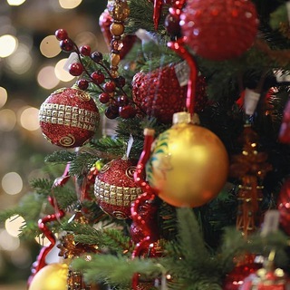 НОВОГОДНИЕ ПЕСНИ