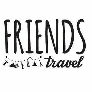 FRIENDS.TRAVEL +73433717577