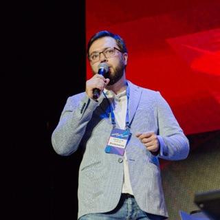 АЛЕКСЕЙ КРИЧЕВСКИЙ