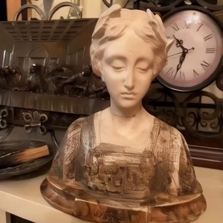 АНТИКВАРНАЯ ЖИЗНЬ