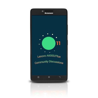 LENOVO A6000/PLUS COMMUNITY DISCUSSIONS