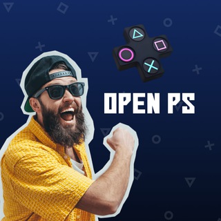 OPEN-PS | ИГРЫ И ПОДПИСКИ ДЛЯ PLAYSTATION