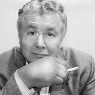 ГРИГОРИЙ ГОЛОСОВ