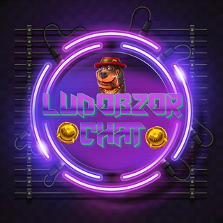 LUDOBZOR CHAT