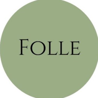 FOLLE.IT В НАЛИЧИИ