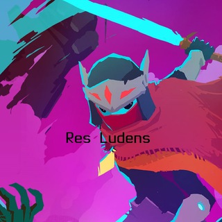 RES LUDENS