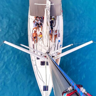 JAZZ YACHTING ОДЕССА