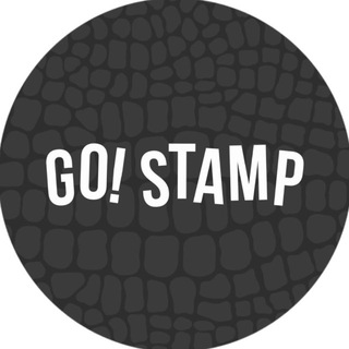 GO!STAMP | СТЕМПИНГ ДЛЯ НОГТЕЙ
