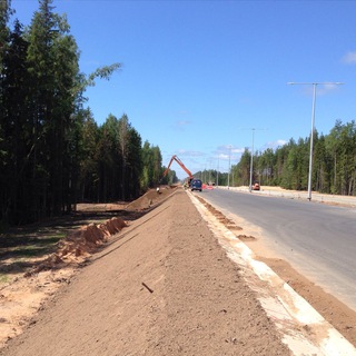 ДУРАКИ И ДОРОГИ