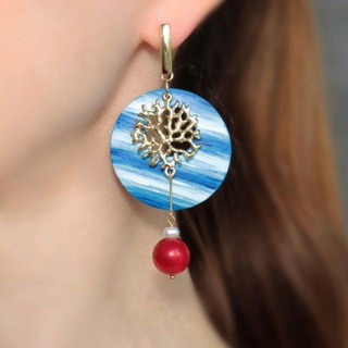 NOVA  АВТОРСКАЯ БИЖУТЕРИЯ