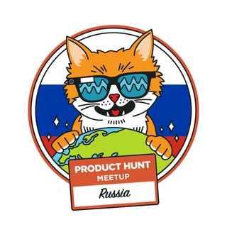 PRODUCTHUNT COMMUNITY RUSSIA