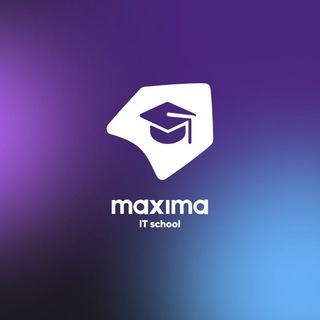 IT SCHOOL MAXIMA