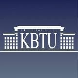 KBTU OPEN