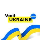 VISIT UKRAINE 