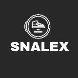 SNALEX STORE | КРОССОВКИ | ЕКБ | РФ