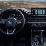 HONDA CRV هوندا سي ار في