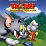 ТОМ И ДЖЕРИ |TOM I JERI| ТОМ И ЖЕРИ |TOM AND JERRY|