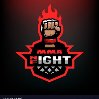 MMA FIGHT
