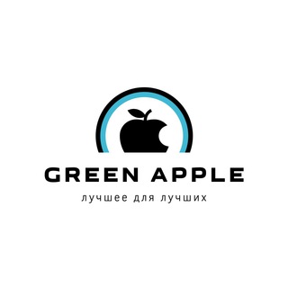 GREEN APPLE
