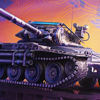 TANKS BLITZ  LESTA GAMES