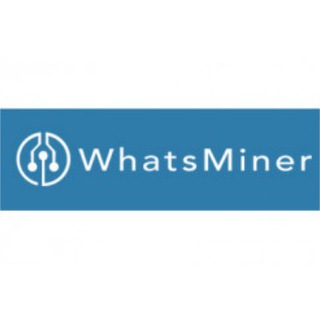 WHATSMINER ASIC