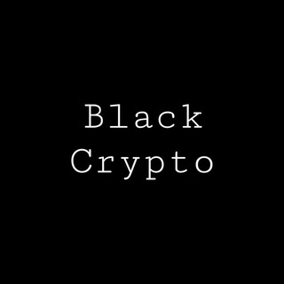 BLACK CRYPTO