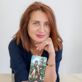 ТАРО ДЛЯ ЖИЗНИ